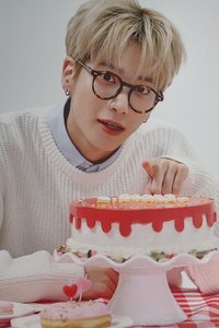 21-22生日禮 周邊卡 