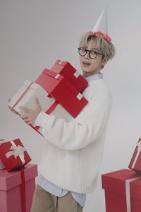 21-22生日禮 周邊卡 