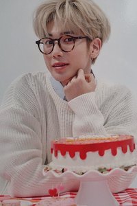 21-22生日禮 周邊卡 