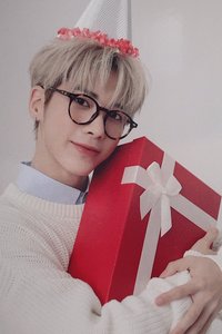 21-22生日禮 周邊卡 