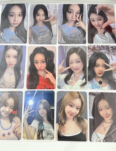 BABYMONSTER|塔塔合集