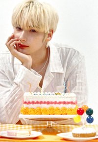 21-22生日禮 周邊卡 