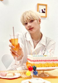 21-22生日禮 周邊卡 