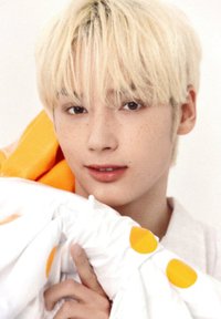 21-22生日禮 周邊卡 