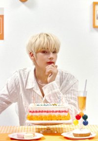 21-22生日禮 周邊卡 