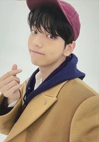 21-22生日禮 周邊卡 手鍊卡