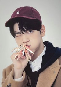 21-22生日禮 周邊卡 