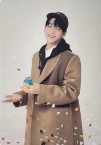 21-22生日禮 周邊卡 
