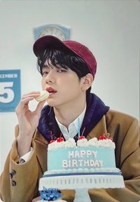 21-22生日禮 周邊卡 