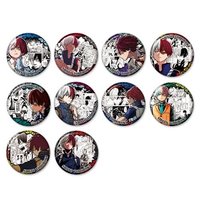 JUMP SHOP 轟焦凍 原畫 個人池