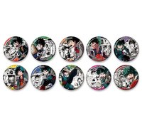 JUMP SHOP 綠谷出久 原畫 個人池