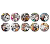 JUMP SHOP 爆豪勝己 原畫 個人池