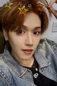 🔴吐舌星閃（1）