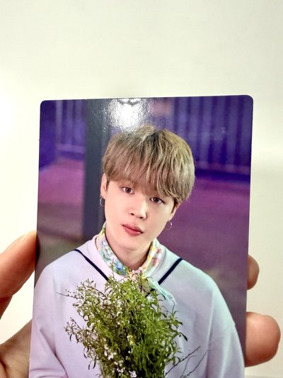 智旻 小宇宙隨機卡