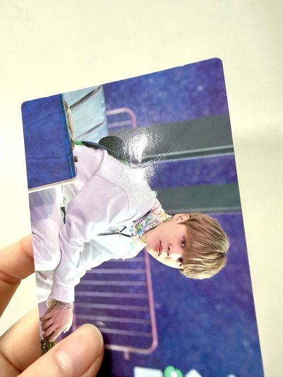 智旻 小宇宙隨機卡