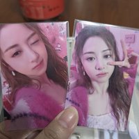 FEARLESS JP 隨機卡 日咖 幸運卡 允2張