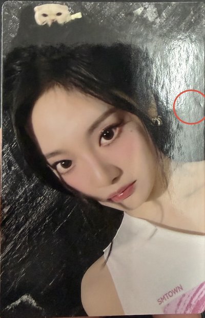 廣州poto展會滿額寧（有瑕）