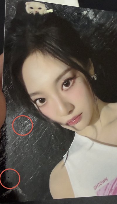 廣州poto展會滿額寧（有瑕）