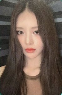 迷一 am 2.0 簽售卡 