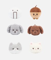 SHINee OFFICIALFANLIGHT KKU-MI-GI