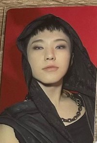 正規五kit專輯卡