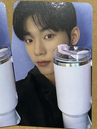 HOT MESS ms 簽售卡 