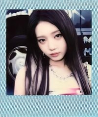 PSYCHO 韓國 線下滿額Ver.B 滿額卡 