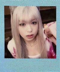 PSYCHO 韓國 線下滿額Ver.B 滿額卡 