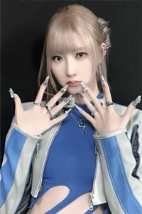 BABYMONS7ER QQ音樂 三星卡 星光卡 