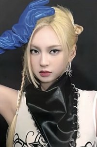 BABYMONS7ER QQ音樂 三星卡 星光卡 