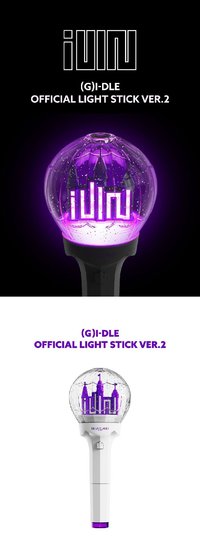 二代手燈 配置&使用說明