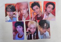 正二 The show打歌卡 bthb