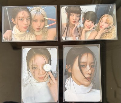 七週年展覽分隊卡/刷卡