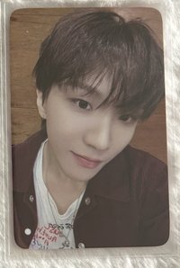 金雲鶴 No Genre  打歌卡 1.0