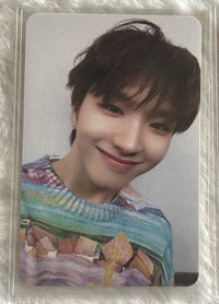 金雲鶴 No Genre  音銀打歌卡