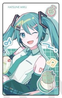 EP 2024生日 隨機卡 