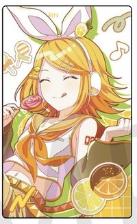 EP 2024生日 隨機卡 