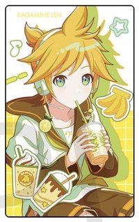 EP 2024生日 隨機卡 