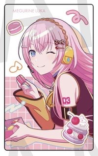 EP 2024生日 隨機卡 