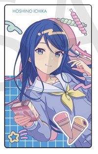 EP 2024生日 隨機卡 