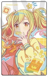 EP 2024生日 隨機卡 