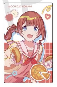 EP 2024生日 隨機卡 