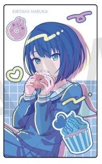 EP 2024生日 隨機卡 