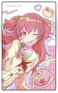 EP 2024生日 隨機卡 