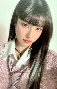 泰迪熊 TOGETHER VER. 專輯卡 