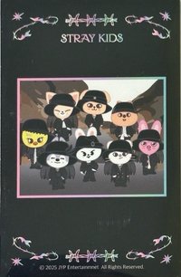 DO IT 快閃店 入場卡 / 場限卡 