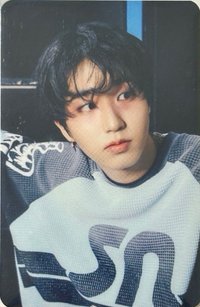 3rd 世巡安可快閃店 周邊卡 票卡組