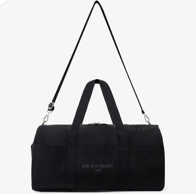 六巡 日場周邊 ENEMY 手提包 波士頓包 行李袋