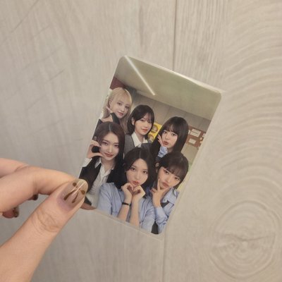 各種雙人卡＆團卡