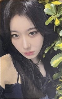 BTB 迷八 2023 MBC 歌謠大祭典 打歌卡 